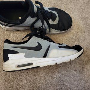 Nike Air Max Zero Womens Size 8